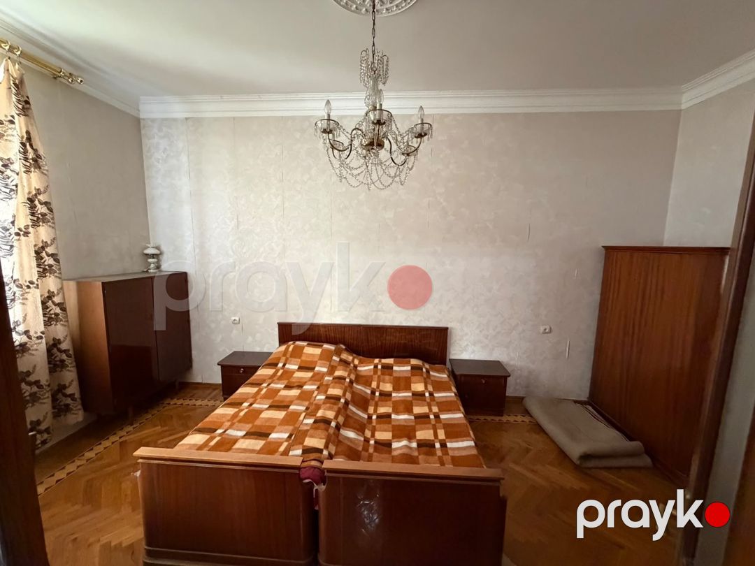Satılır 4 otaqlı köhnə tikili 91.9 m² — Mənzil, Bakı (4)