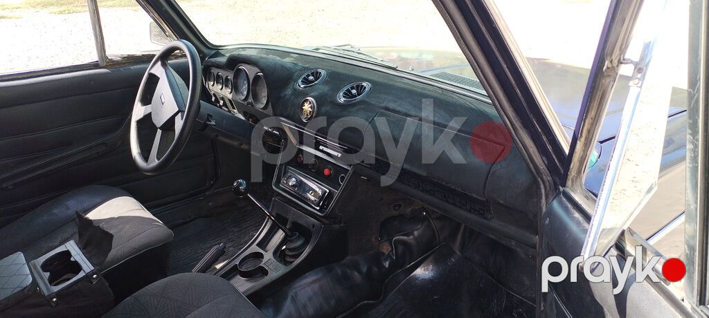 VAZ (Lada) 2106: 1.1 l 1986 il 250000 km Sedan — Avtomobillər, Sumqayıt (9)