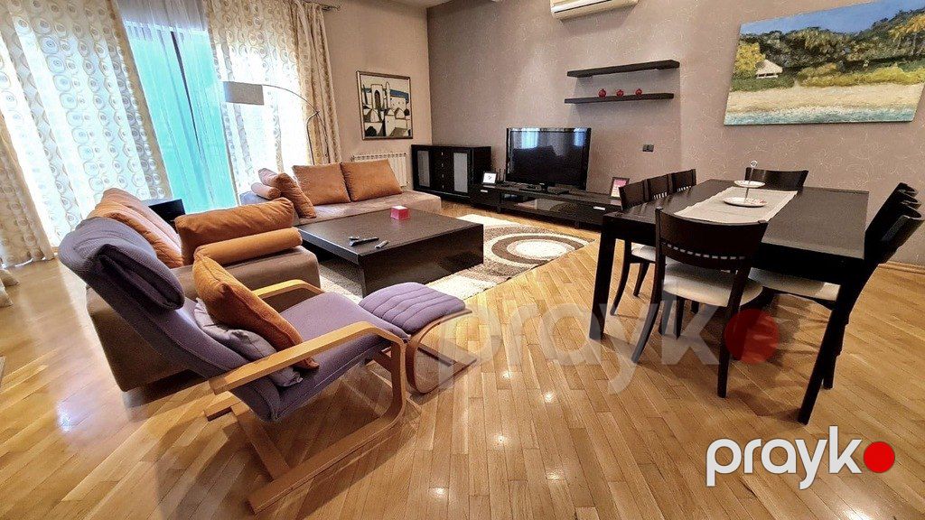 İcarəyə verilir 7 otaqlı həyət evi/bağ evi 600 m² — Ev, villa, Bakı (3)