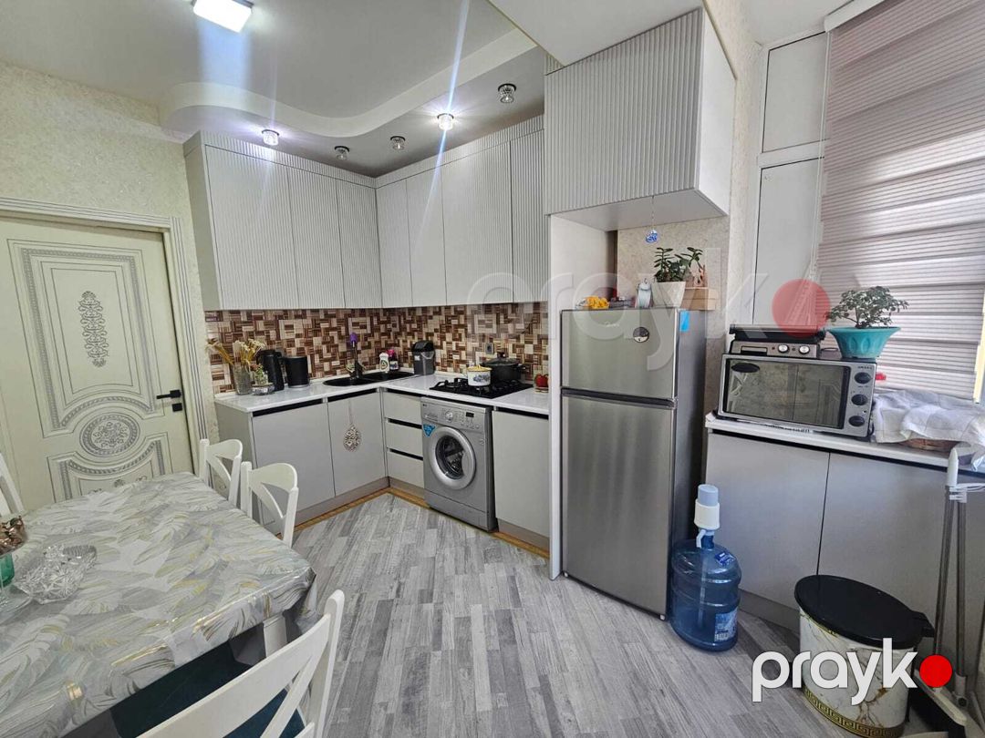 Satılır 3 otaqlı yeni tikili 74 m² — Mənzil, Bakı (5)