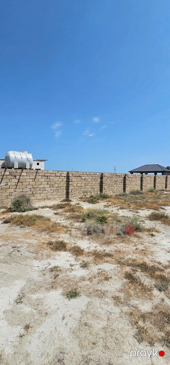 Satılır torpaq 6 sot — Torpaq, Bakı (3)