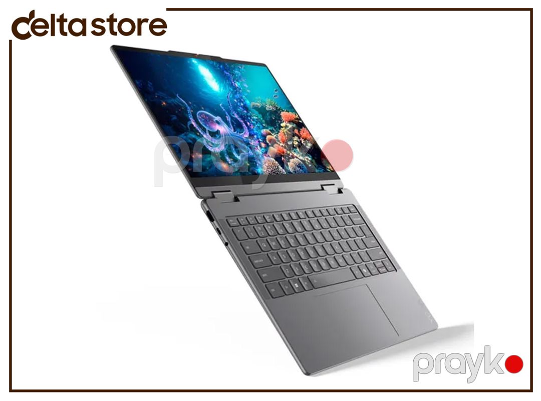 Lenovo Yoga 7 2-in-1 14ILL10 83JQ005CRK — Noutbuklar, Bakı (3)