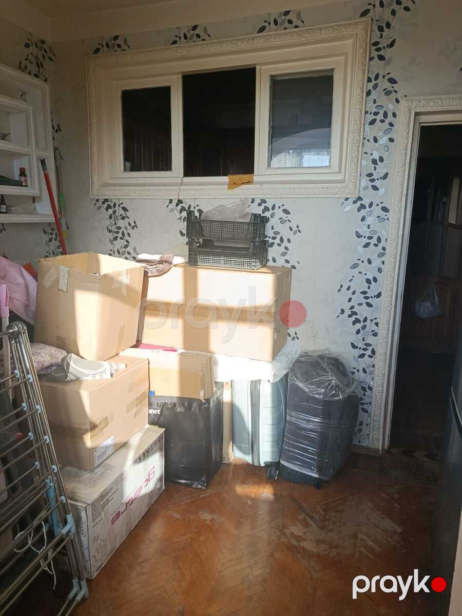 İcarəyə verilir 2 otaqlı köhnə tikili 55 m² — Mənzil, Bakı (9)