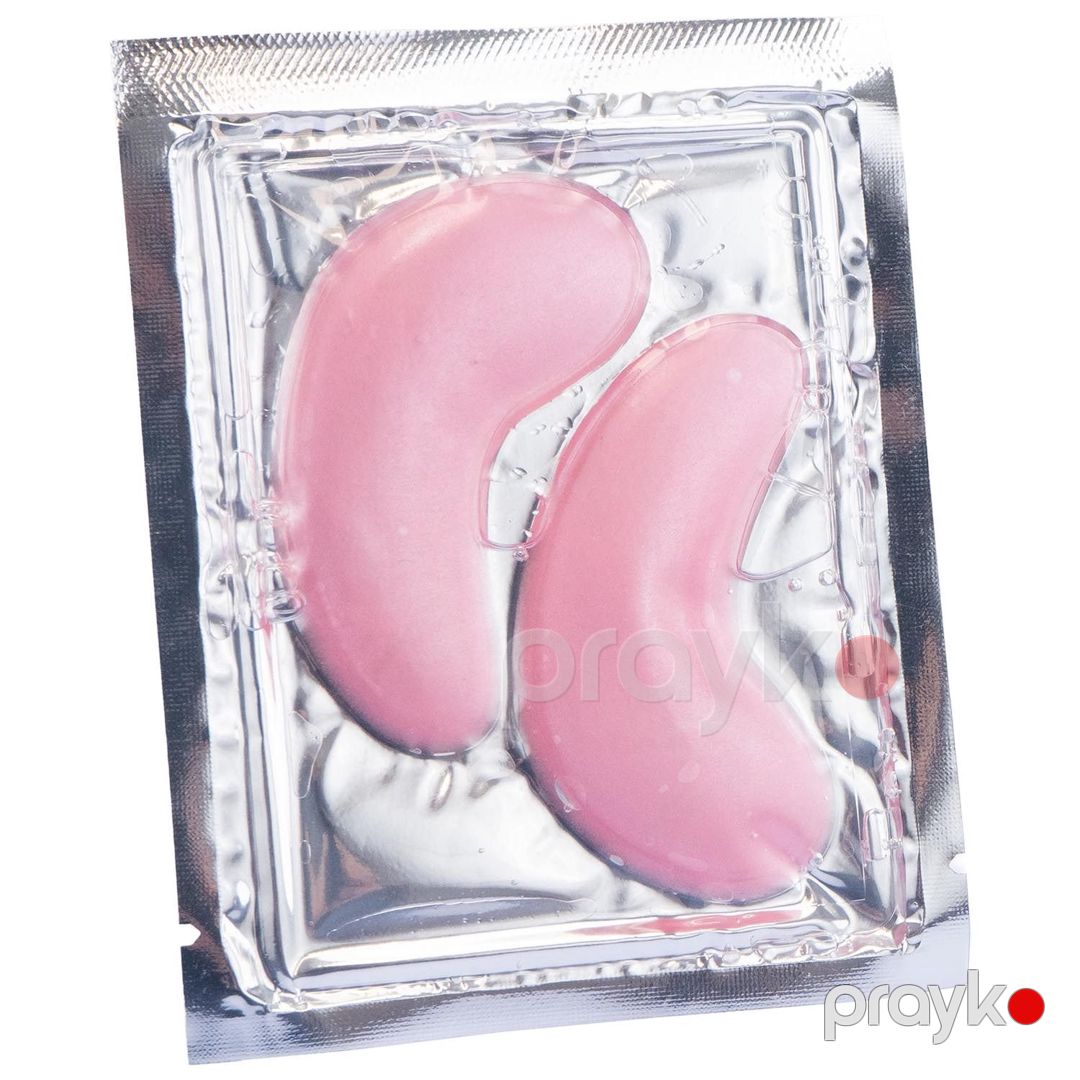Göz ətrafı üçün patch-lər Skincare Eye Patches, rəngli, yumşaldıcı, tonlaşdırıcı, 6+ yaş - 00-00047439 — Uşaq kosmetikası, Bakı (3)