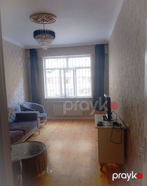 2-otaqlı yeni tikili, Xırdalan ş., 49.7 m² — Xırdalan