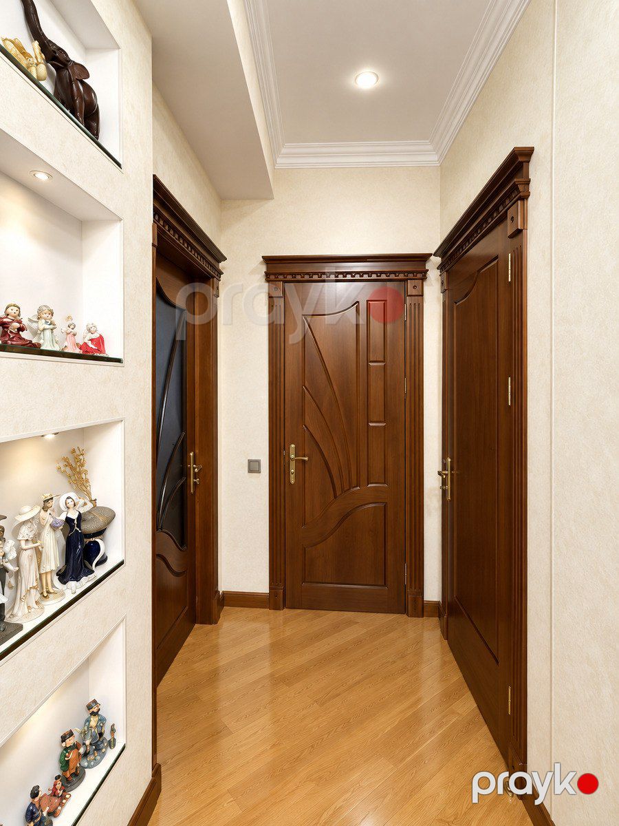 Satılır 3 otaqlı yeni tikili 101 m² — Mənzil, Bakı (10)