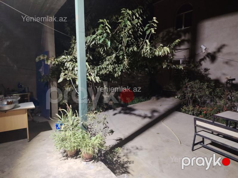 Satılır 6 otaqlı Həyət evi / Villa, 99 m², 76-cı məhəllə — Ev, villa, Sumqayıt (5)