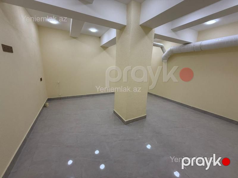 Satılır 5 otaqlı Obyekt, 140 m², Səbail rayonu — Əmlak, Bakı (4)