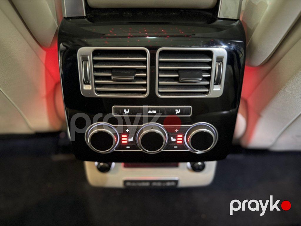 Land Rover Range Rover, 3.0 L, 2014 il, 184 000 km — Avtomobillər, Bakı (7)