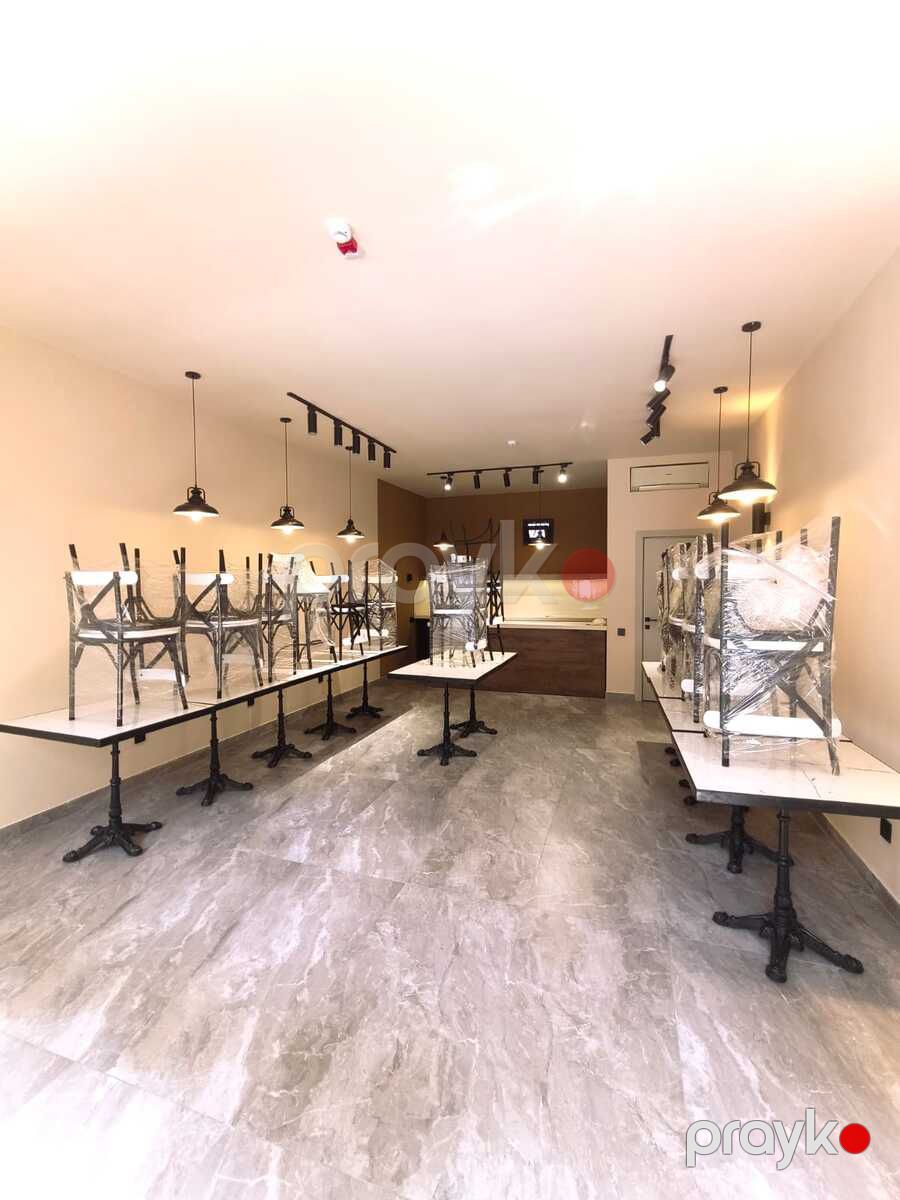 İcarəyə verilir obyekt 50 m² — Əmlak, Bakı (7)