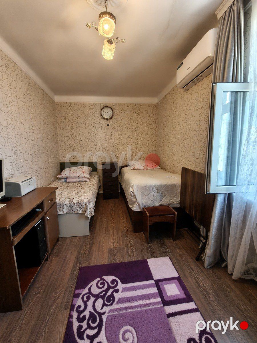 Satılır 2 otaqlı köhnə tikili 55 m² — Mənzil, Bakı (3)