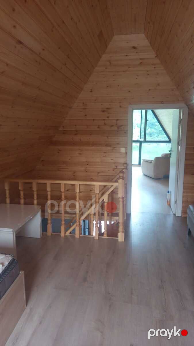 Satılır 4 otaqlı həyət evi/bağ evi 120 m² — Ev, villa, Quba (12)
