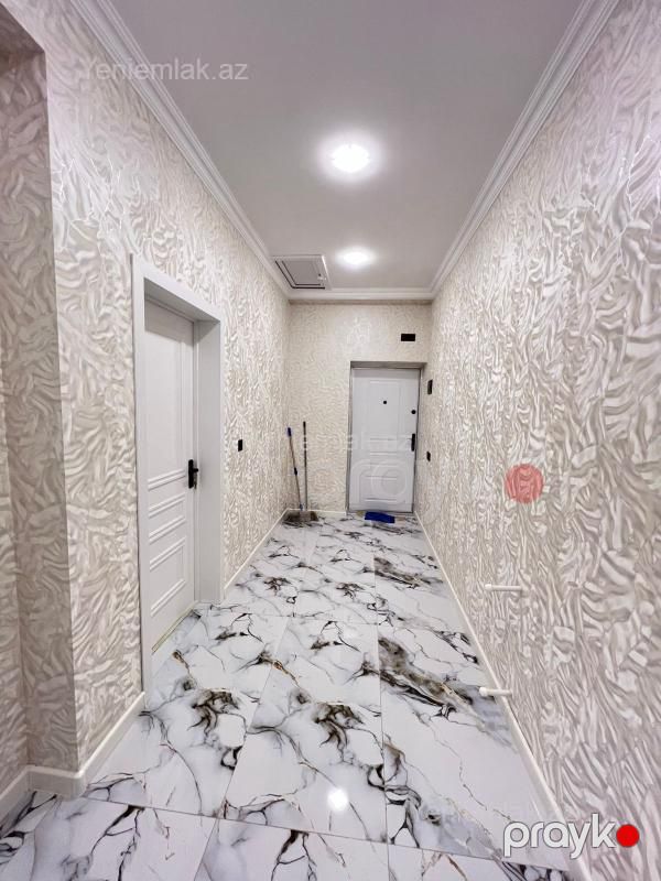 Satılır 2 otaqlı Bina evi menzil (Yeni tikili), 54 m², Masazır — Mənzil, Abşeron (8)
