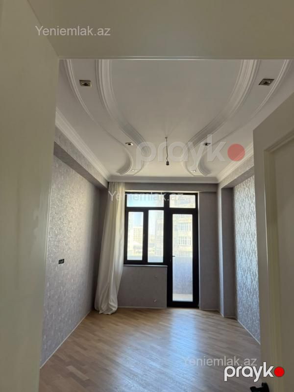 Satılır 3 otaqlı Bina evi menzil (Yeni tikili), 135 m², Binəqədi rayonu — Mənzil, Bakı (7)