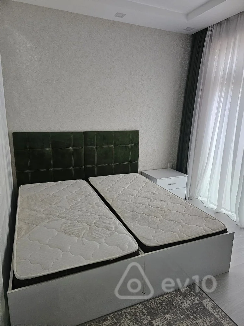3 otaqlı mənzil, 115 m², Tbilis prospekti — kirayə — Mənzil, Bakı (7)