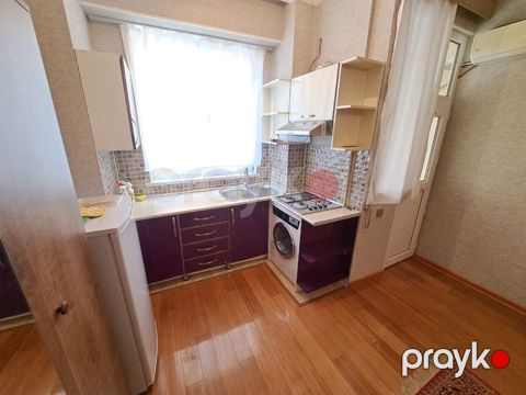 1-otaqlı yeni tikili, Xırdalan ş., 30 m² — Xırdalan