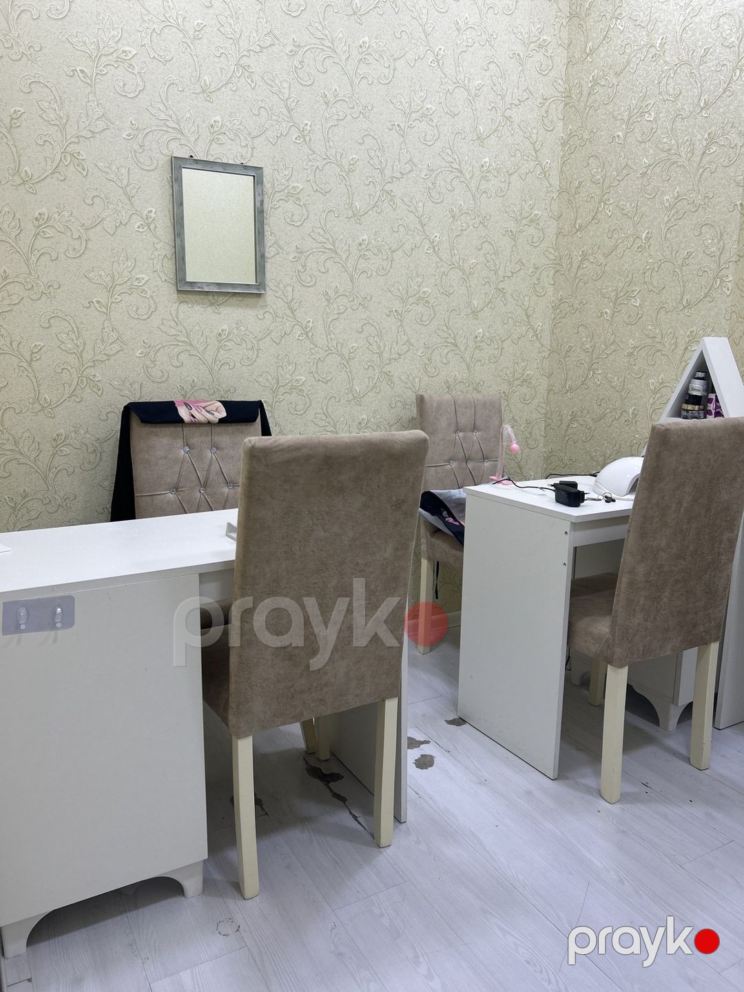 Manikür masaları — Biznes və avadanlıq, Bakı (3)
