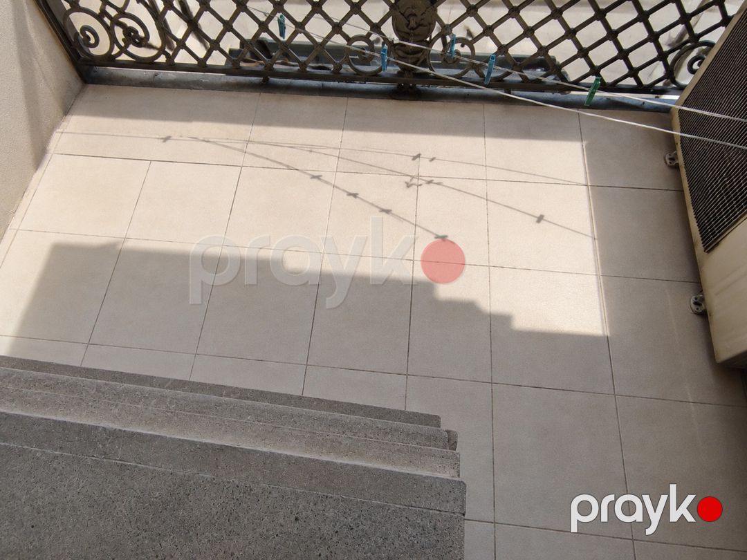 Satılır 3 otaqlı köhnə tikili 75 m² — Mənzil, Bakı (3)