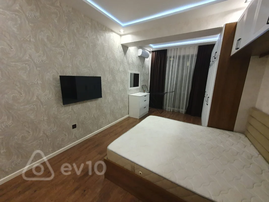 2 otaqlı mənzil, 80 m², Sergey Senyuşkin küçəsi — kirayə — Mənzil, Bakı (7)