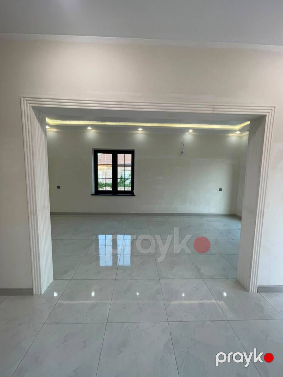 Satılır 3 otaqlı həyət evi/bağ evi 100 m² — Ev, villa, Bakı (6)