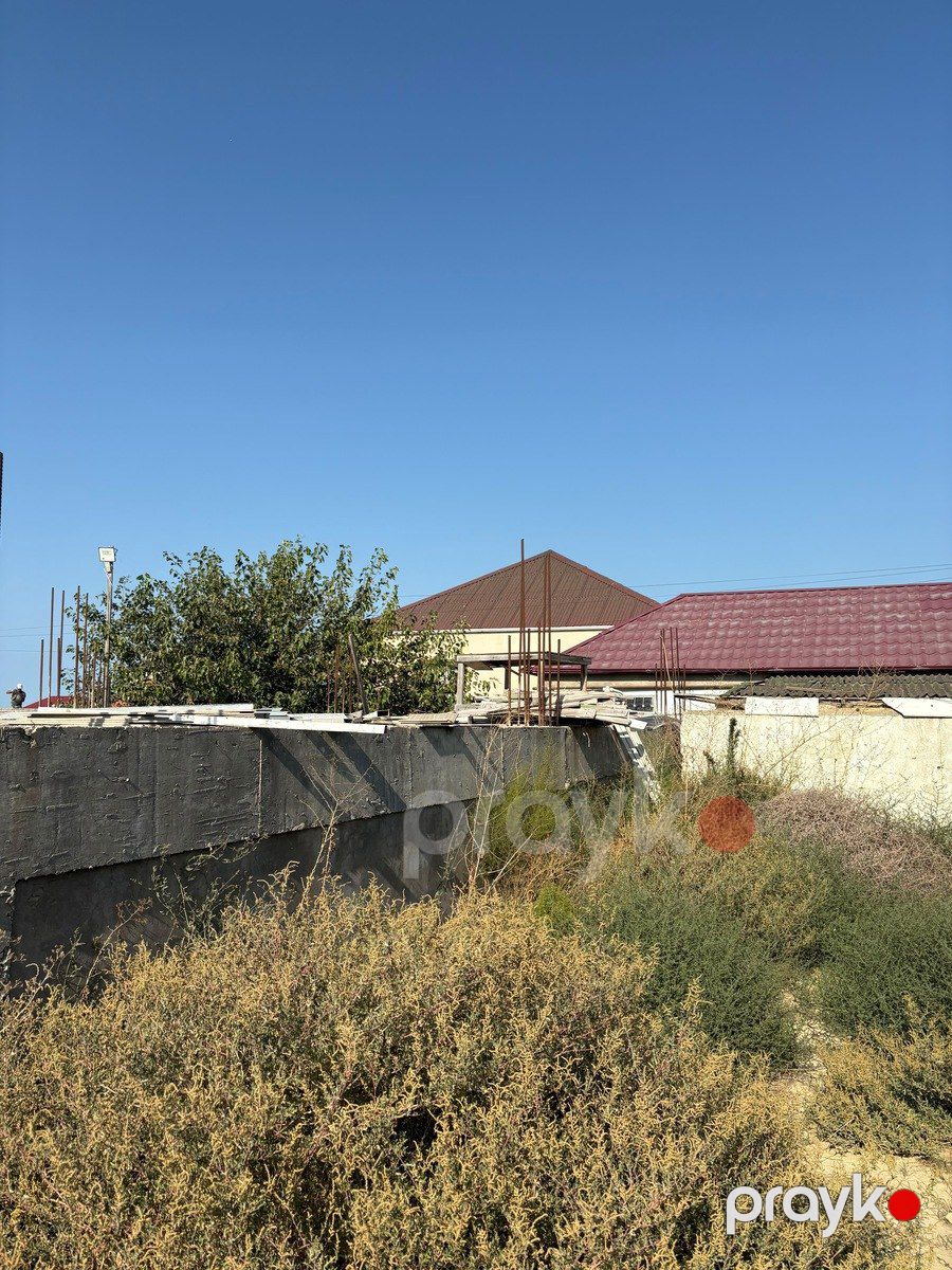 Satılır torpaq 14 sot — Torpaq, Bakı (4)