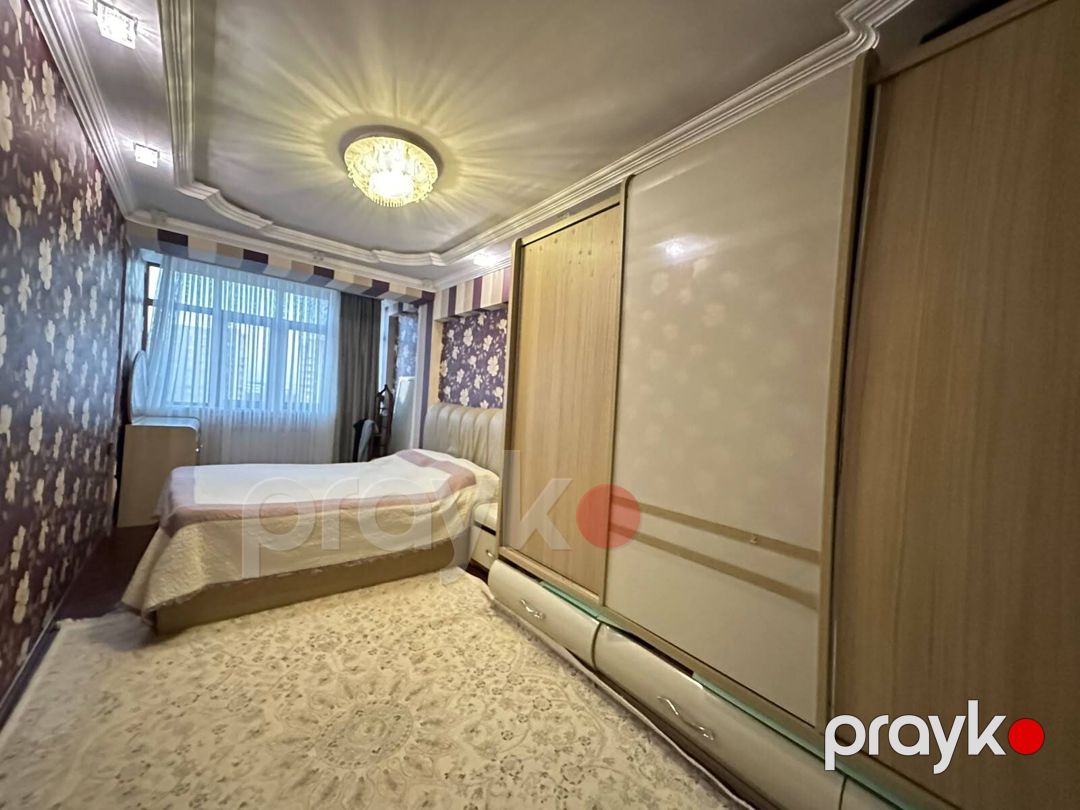 Satılır 3 otaqlı yeni tikili 101 m² — Mənzil, Bakı (4)