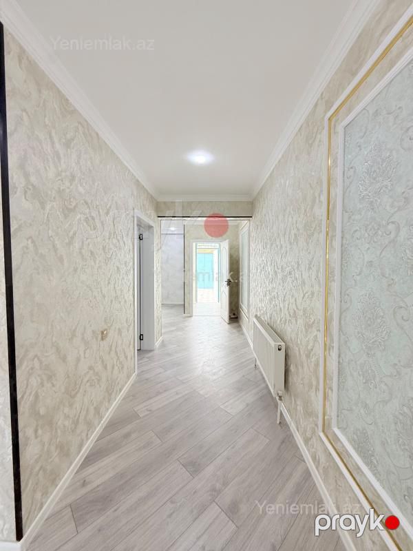 Satılır 3 otaqlı Həyət evi / Villa, 80 m², Xırdalan ş — Ev, villa (4)