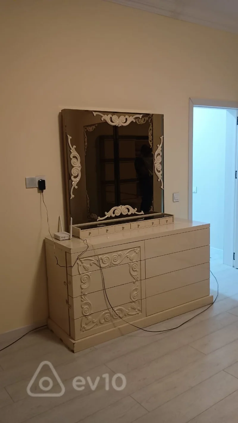 3 otaqlı mənzil, 110 m², Masazir — kirayə — Mənzil, Bakı (6)