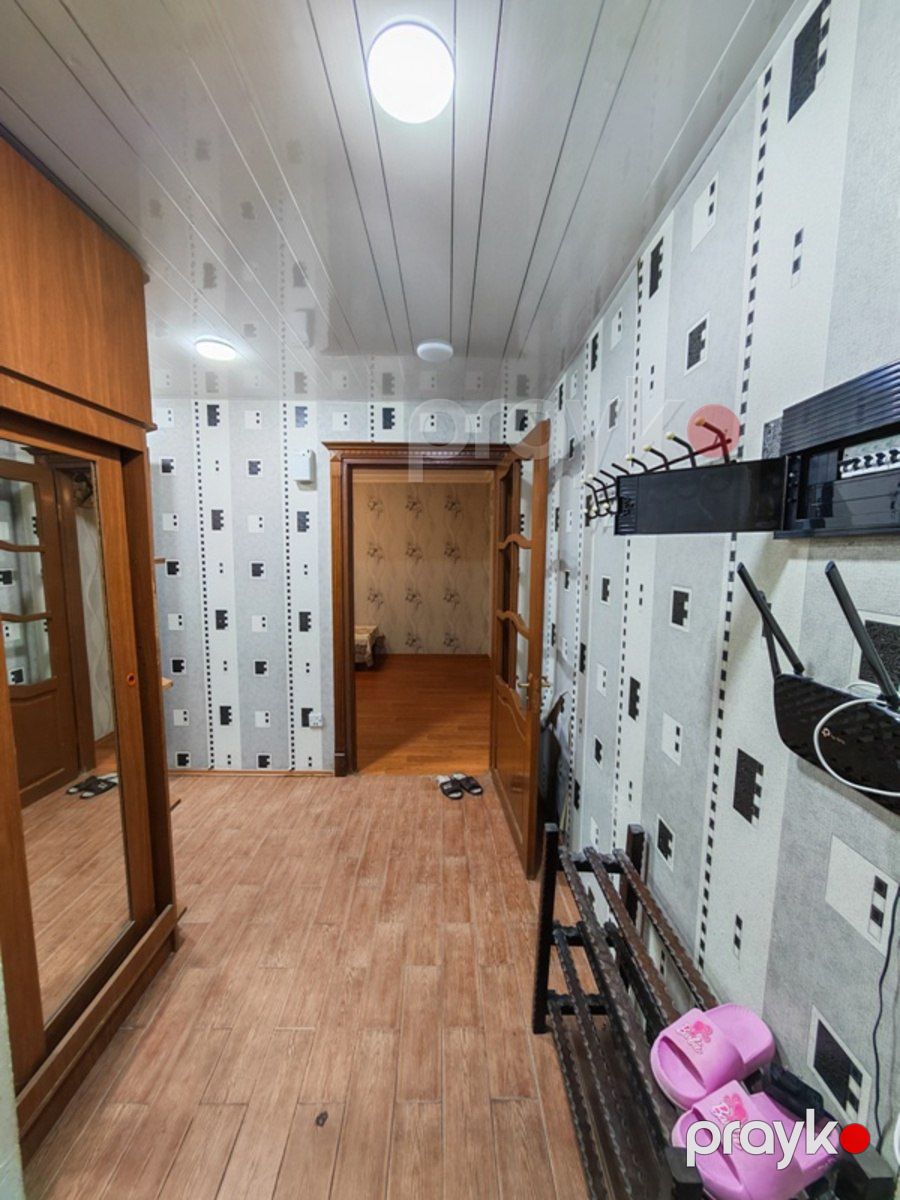 İcarəyə verilir 3 otaqlı köhnə tikili 65 m² — Mənzil, Bakı (2)