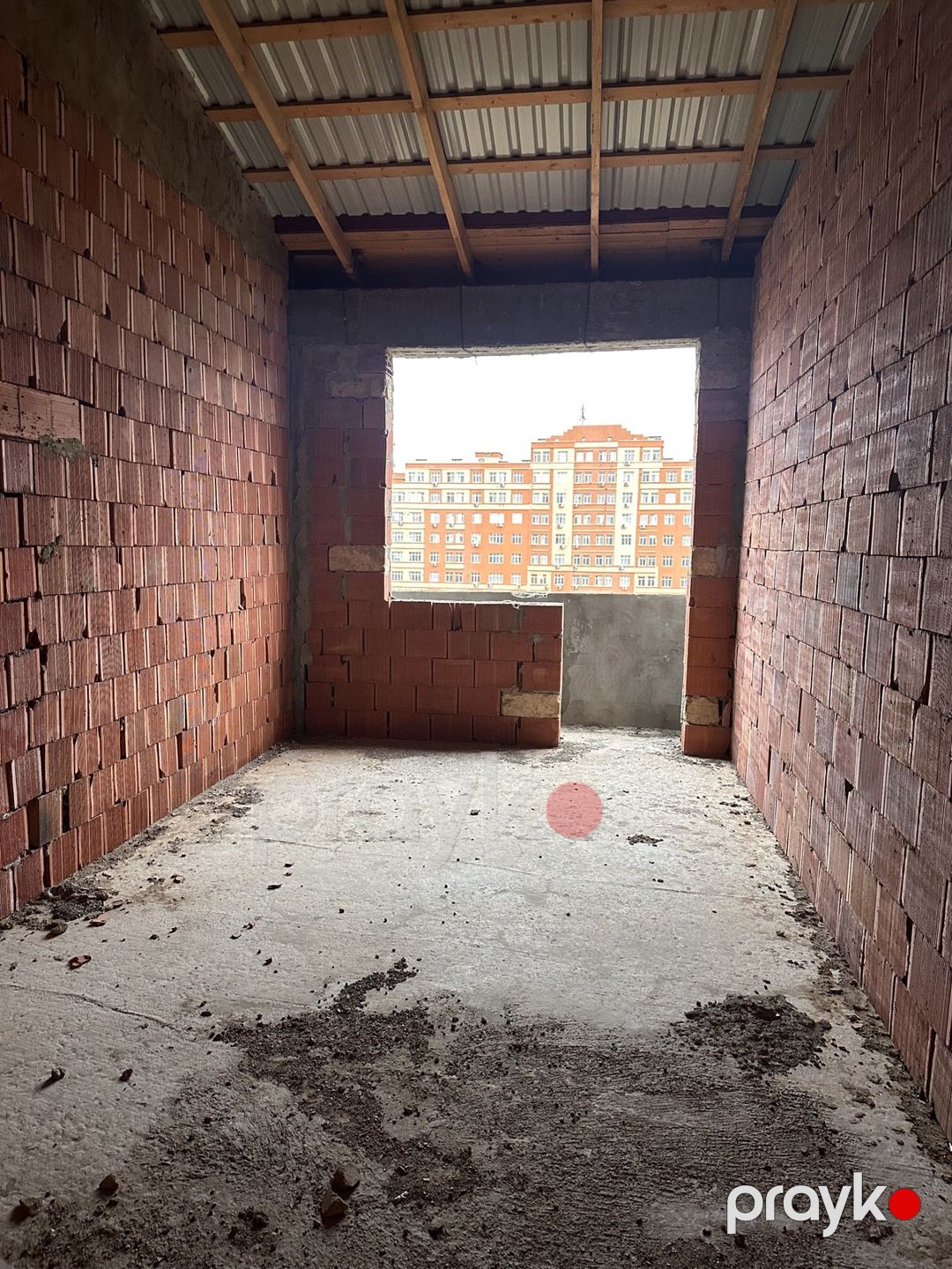 Satılır 2 otaqlı yeni tikili 71 m² — Mənzil, Bakı (6)
