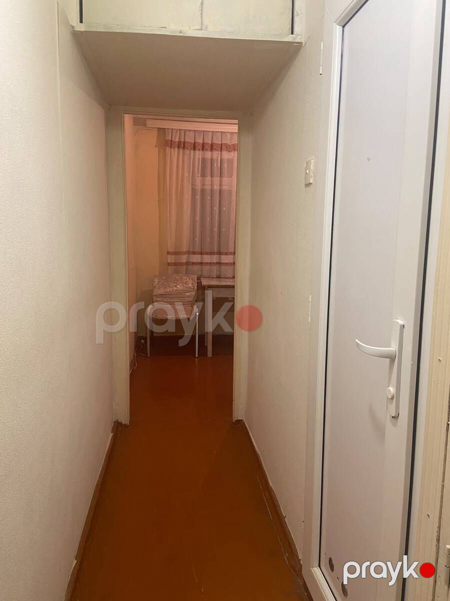 1-otaqlı mənzil kirayə verilir, Sumqayıt ş. 30 m² — Mənzil, Sumqayıt (3)