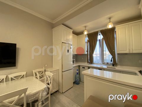 2 otaqlı mənzil, 43 m², Xırdalan ş — Bakı