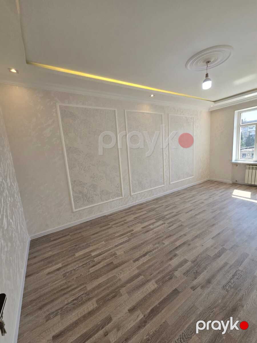 Satılır 2 otaqlı köhnə tikili 60 m² — Mənzil, Bakı (2)