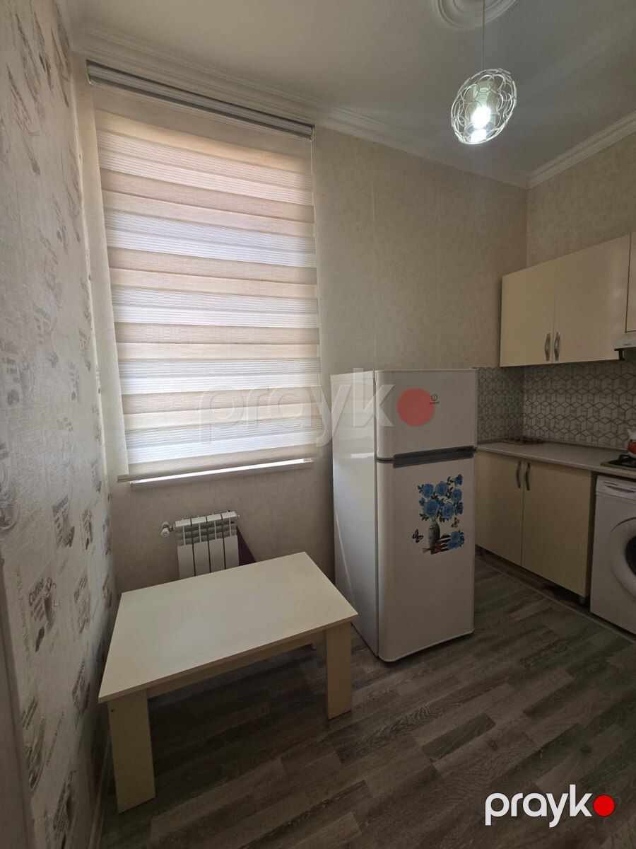 2-otaqlı yeni tikili kirayə verilir, Xırdalan ş., 50 m² — Mənzil, Xırdalan (3)