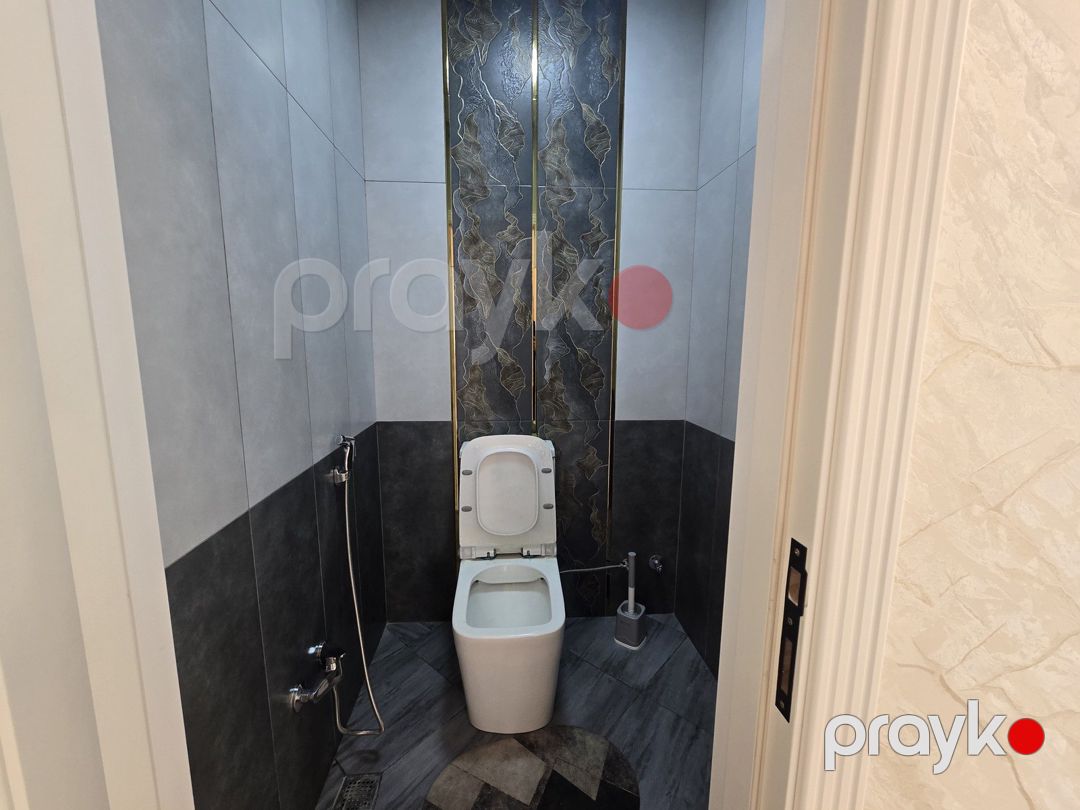 Satılır 3 otaqlı yeni tikili 95 m² — Mənzil, Sumqayıt (7)