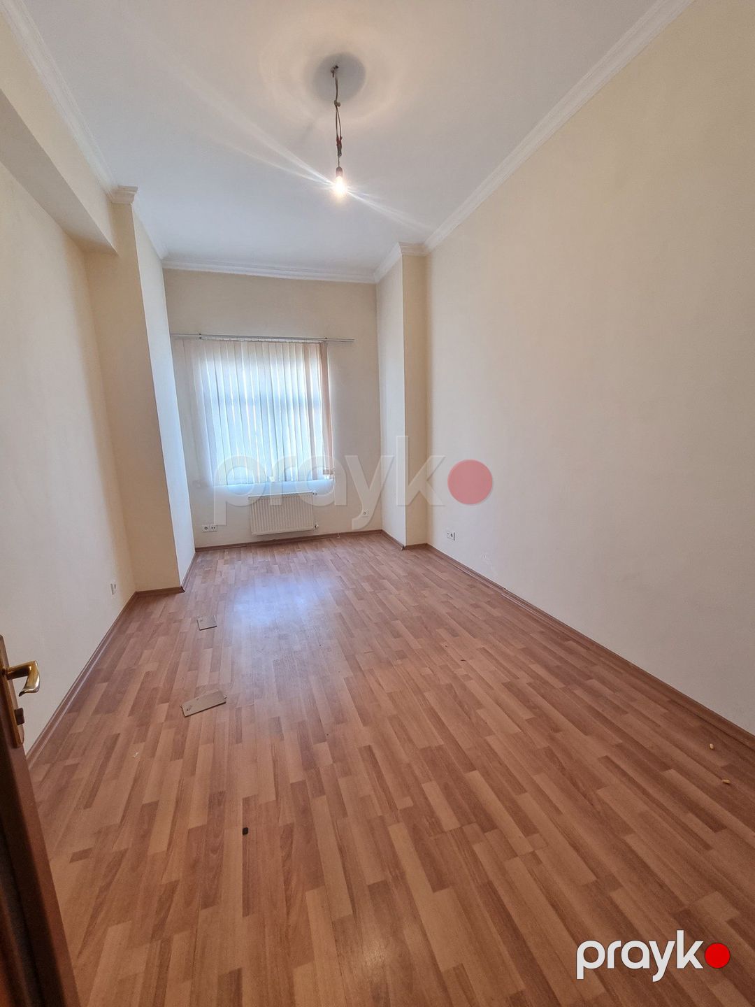 Satılır 3 otaqlı yeni tikili 122 m² — Mənzil, Bakı (12)