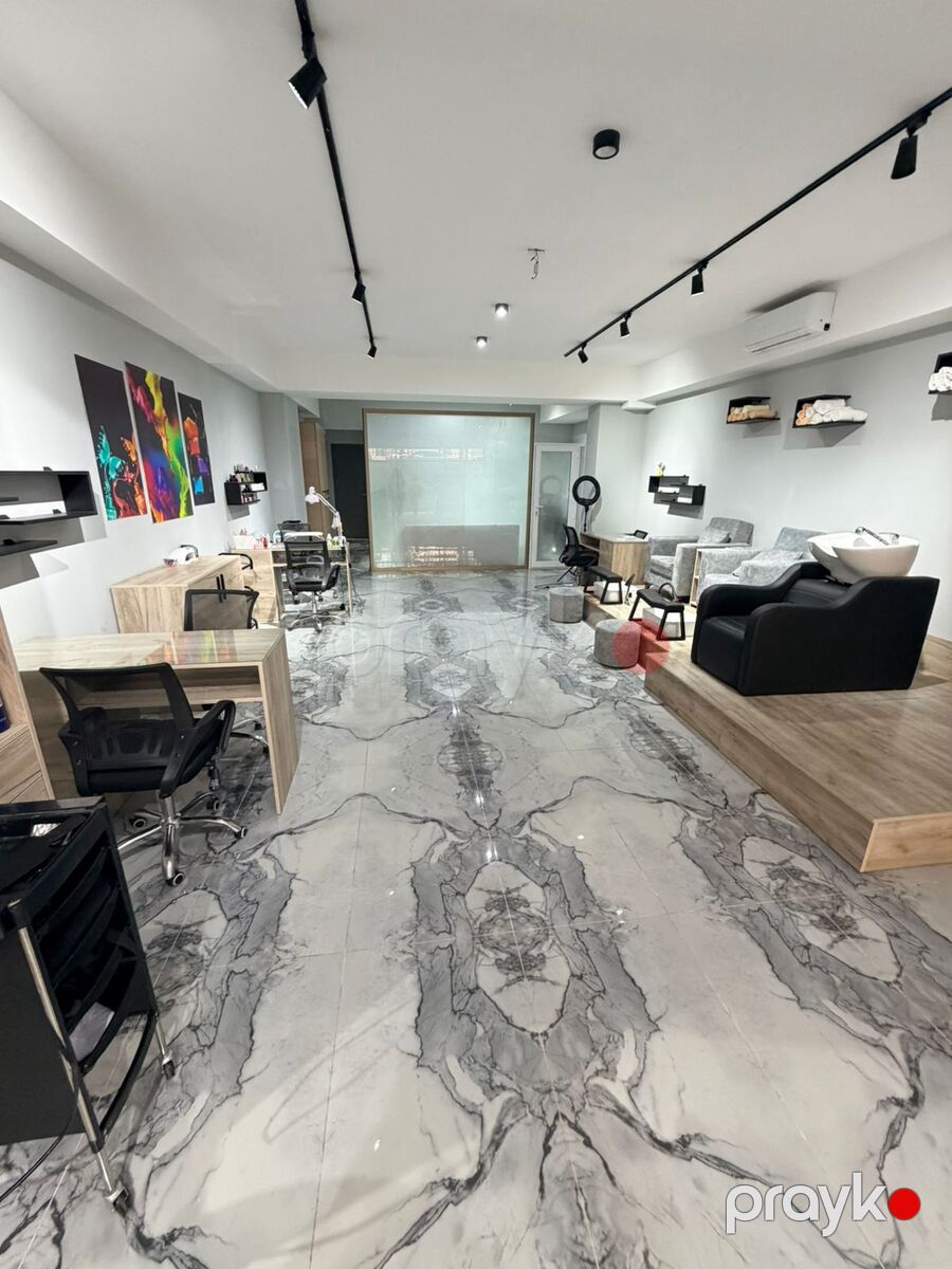 İcarəyə verilir obyekt 110 m² — Əmlak, Bakı (5)