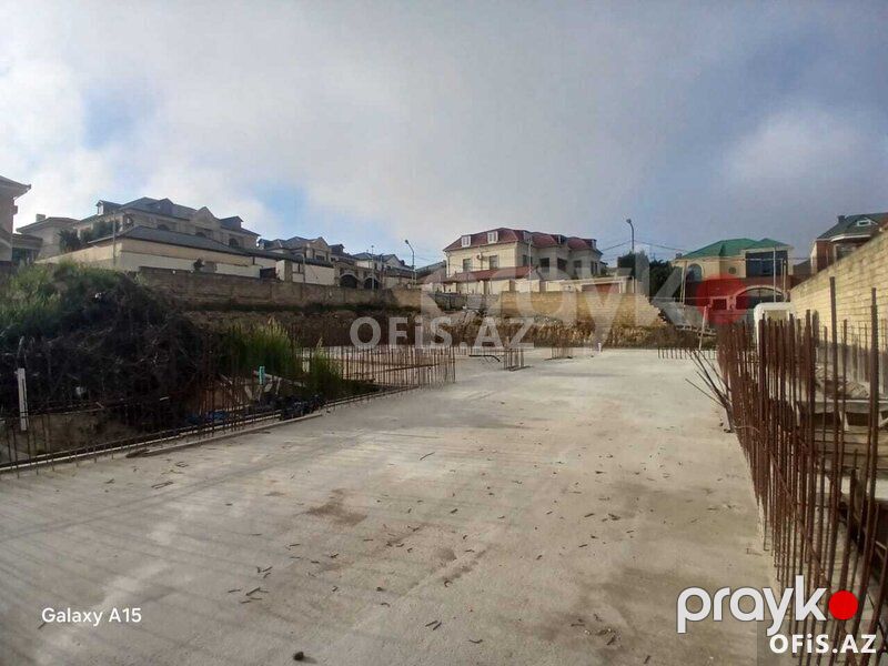 Torpaq Satılır Səbail r., Badamdar q., 14.5 sot — Torpaq, Bakı (6)