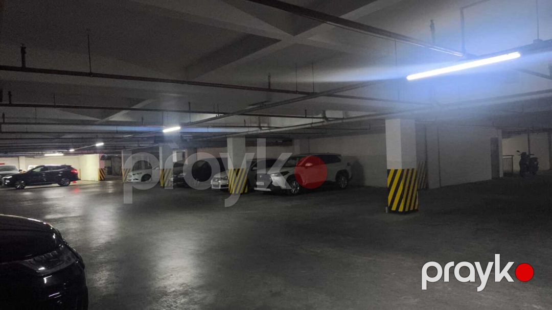 Satılır 3 otaqlı yeni tikili 100 m² — Mənzil, Bakı (4)