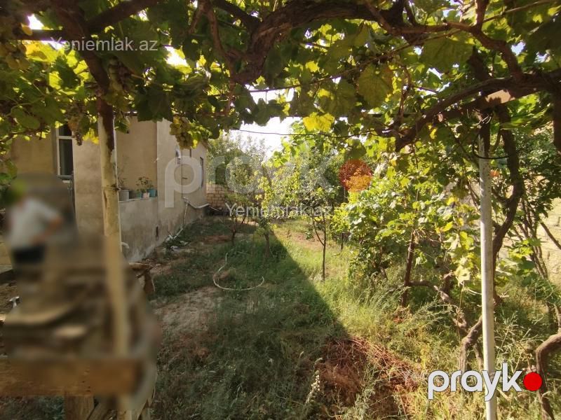 Satılır 3 otaqlı Həyət evi / Villa, 90 m², Xəzər bağları — Ev, villa, Sumqayıt (7)
