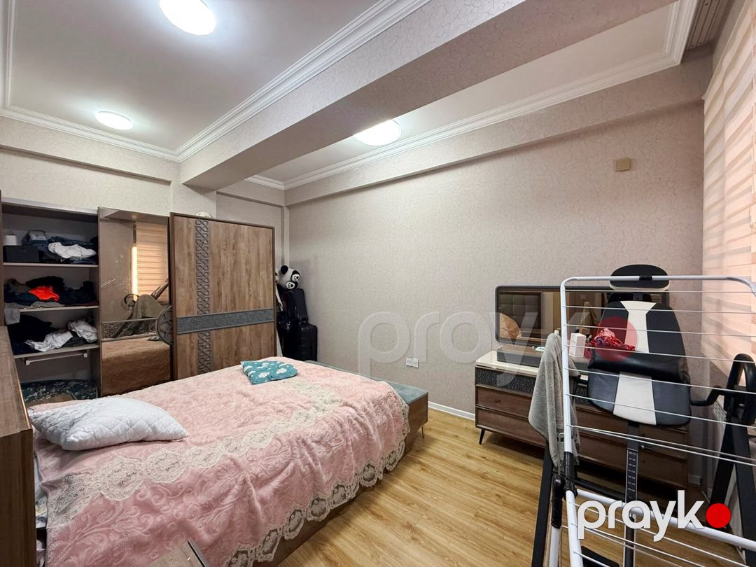 Satılır 3 otaqlı yeni tikili 102 m² — Mənzil, Bakı (5)