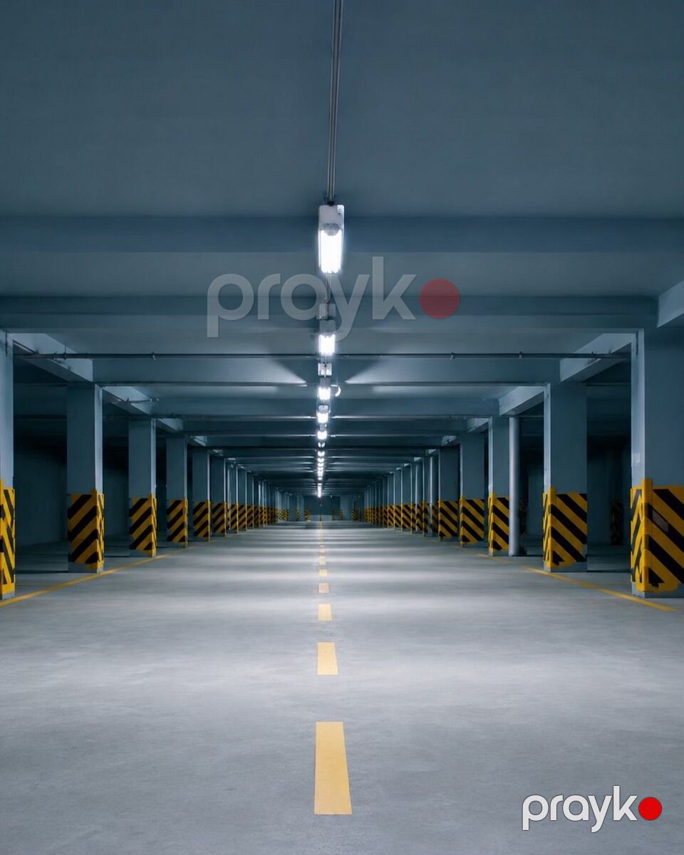 3-otaqlı yeni tikili, Sülh küç., 97 m² — Mənzil, Sumqayıt (12)