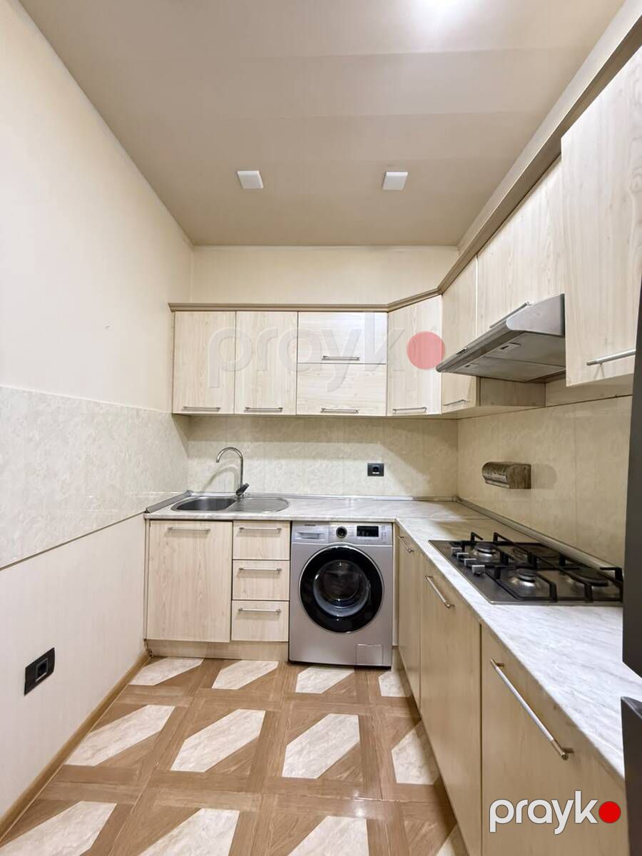 İcarəyə verilir 2 otaqlı yeni tikili 70 m² — Mənzil, Bakı (9)