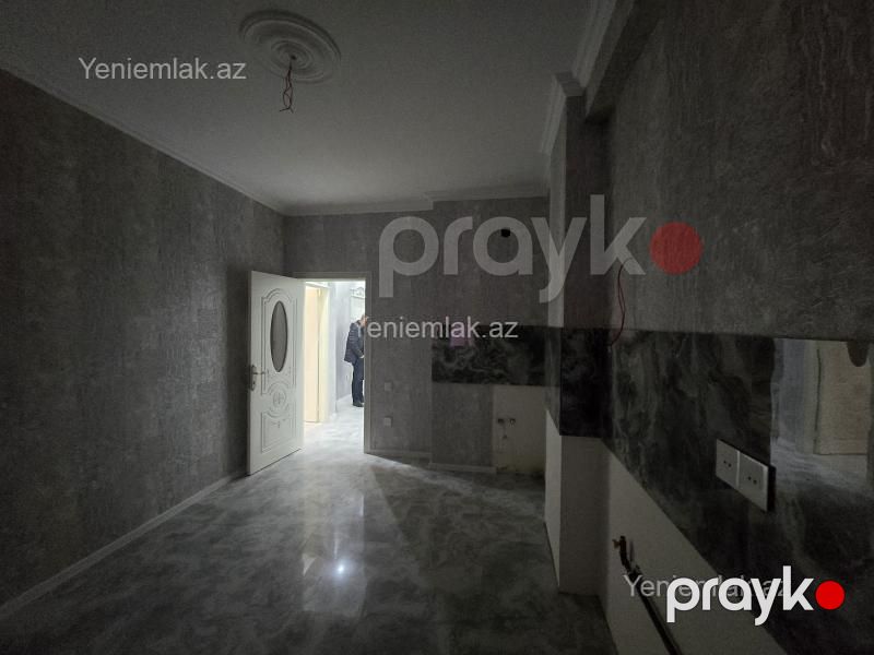 Satılır 3 otaqlı Bina evi menzil (Yeni tikili), 126 m², 10-cu mikrorayon — Mənzil, Sumqayıt (3)