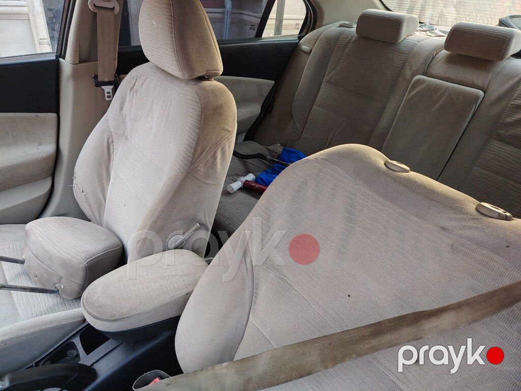 Nissan Primera, 2.0 L, 2005 il, 236 496 km — Avtomobillər, Bakı (6)