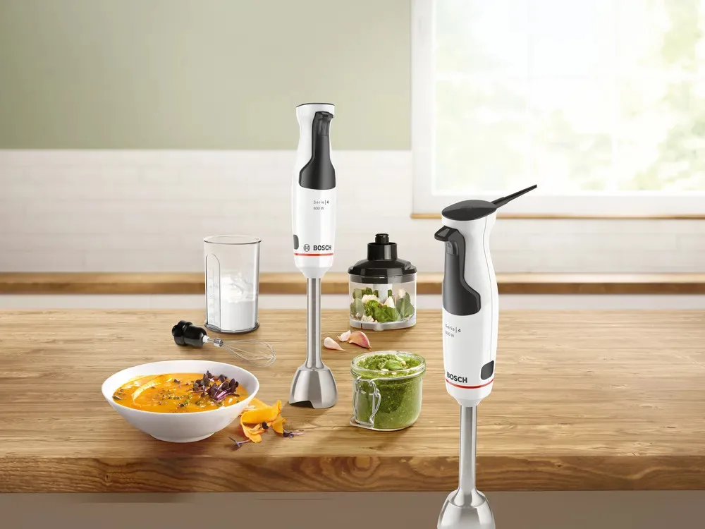 Blender Bosch MSM4W421 — Mallar, Bakı (2)