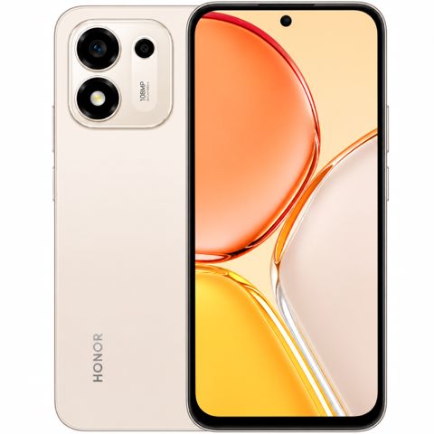 Honor X8E 6/256 GB Gold — Bakı