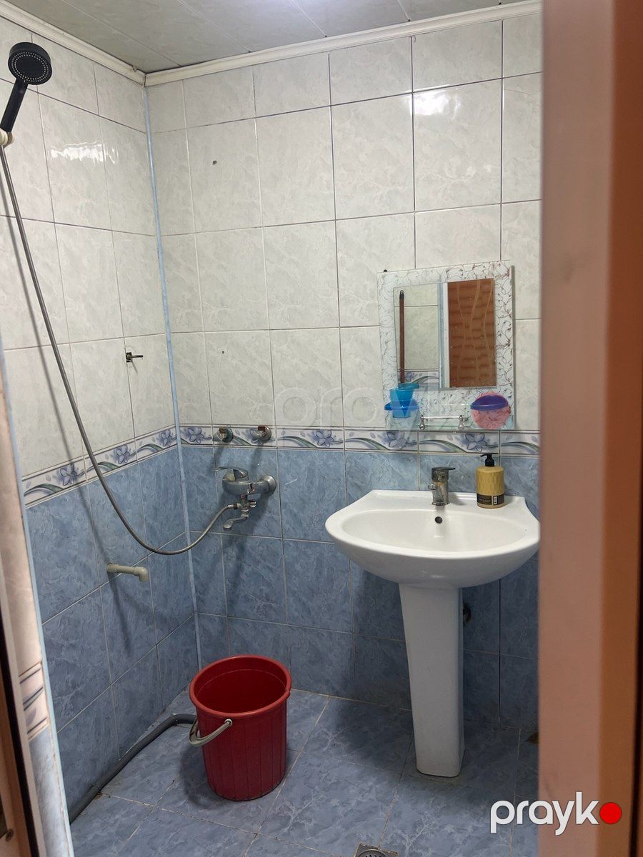 2-otaqlı mənzil, Sumqayıt ş. 60 m² — Mənzil, Sumqayıt (8)