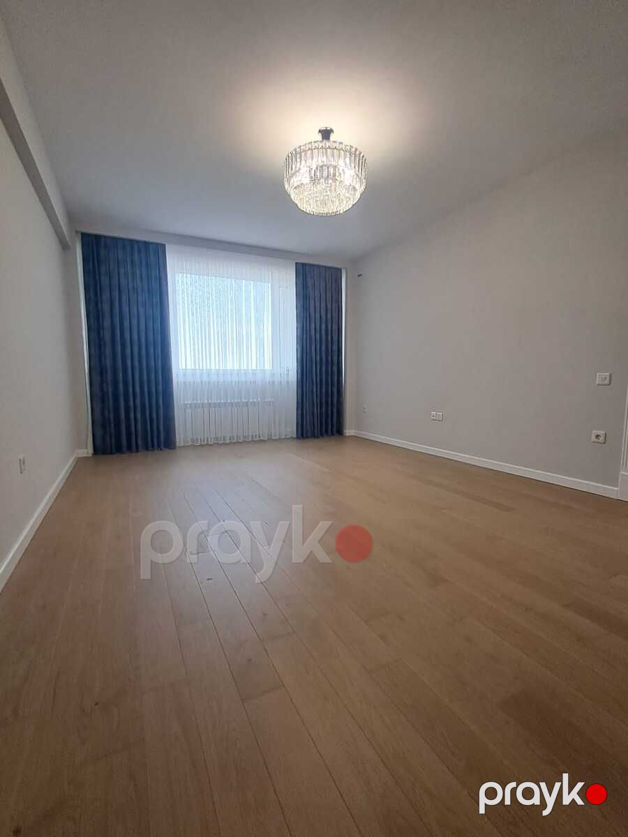 Satılır 3 otaqlı köhnə tikili 107 m² — Mənzil, Bakı (12)