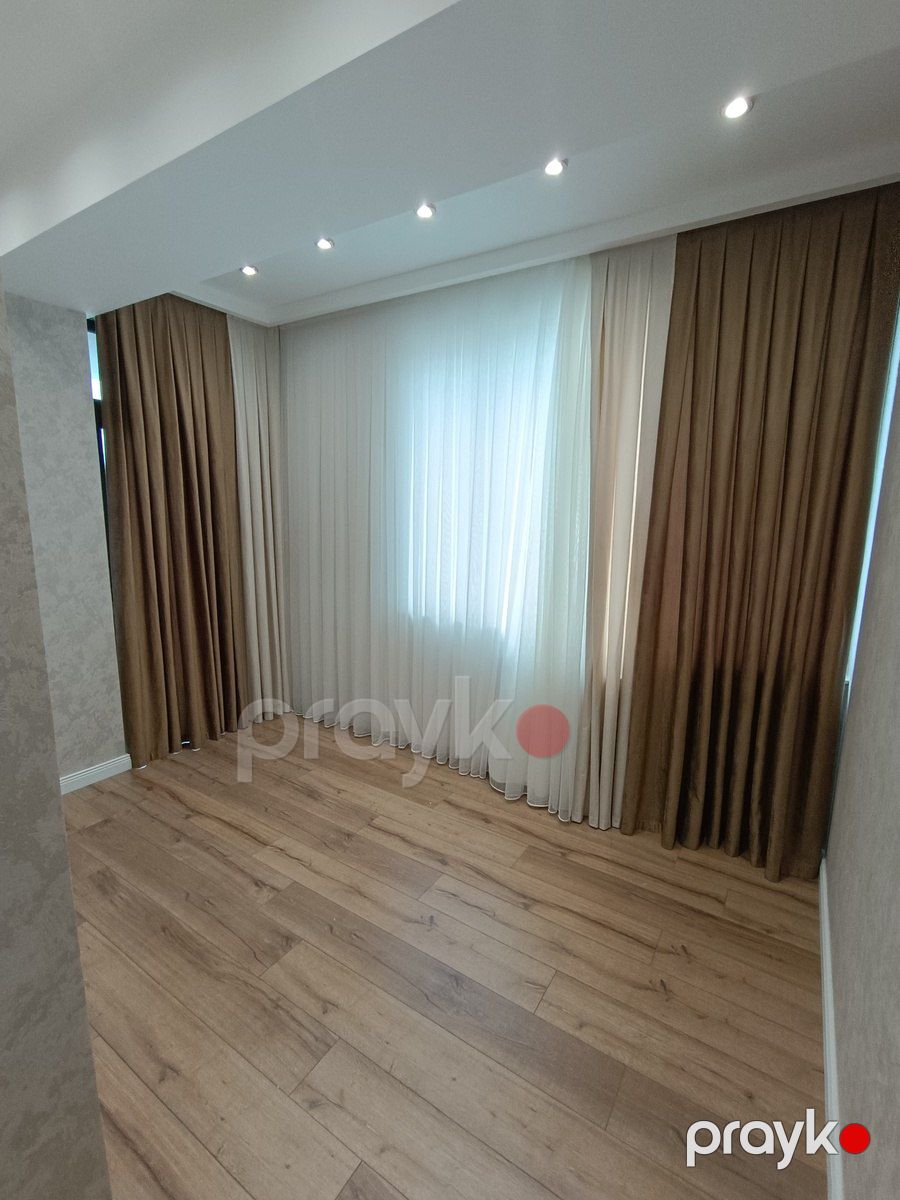 Satılır 4 otaqlı yeni tikili 110 m² — Mənzil, Bakı (12)